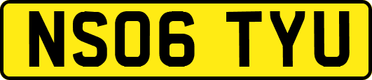 NS06TYU