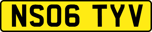 NS06TYV