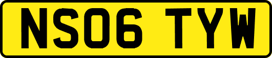 NS06TYW