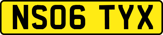 NS06TYX