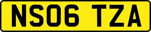 NS06TZA