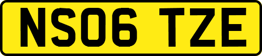 NS06TZE