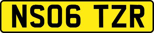 NS06TZR