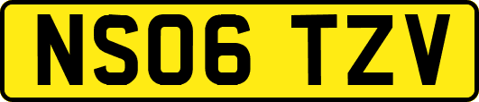 NS06TZV