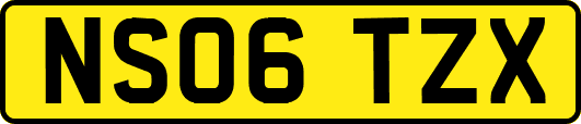 NS06TZX