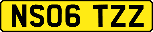 NS06TZZ