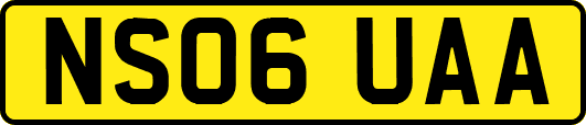 NS06UAA
