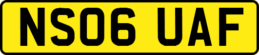 NS06UAF