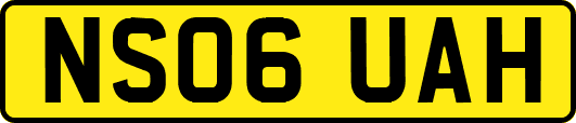 NS06UAH