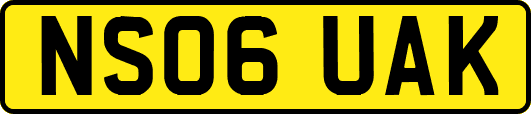 NS06UAK