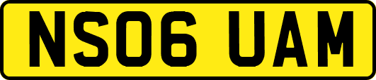 NS06UAM