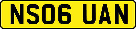 NS06UAN