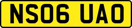 NS06UAO