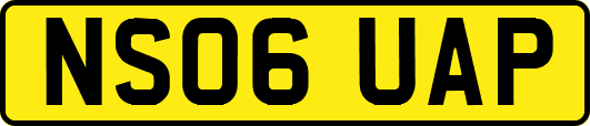 NS06UAP