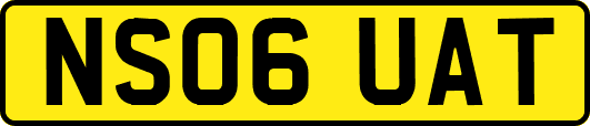 NS06UAT