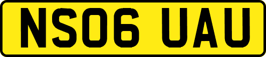 NS06UAU