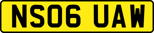 NS06UAW