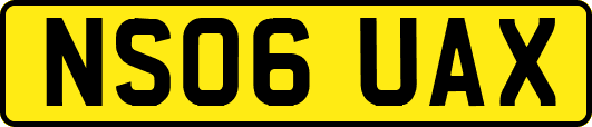 NS06UAX