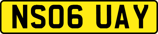 NS06UAY