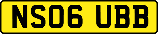 NS06UBB