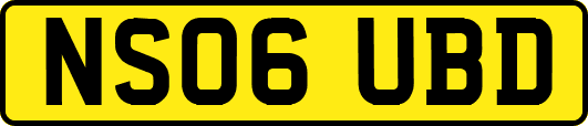 NS06UBD