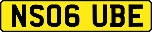 NS06UBE