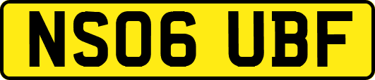 NS06UBF