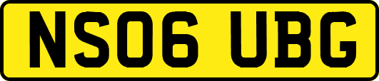 NS06UBG
