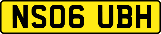 NS06UBH