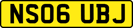 NS06UBJ