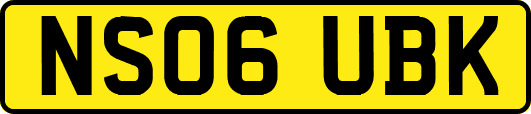 NS06UBK