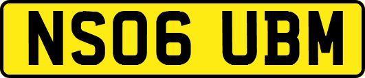 NS06UBM