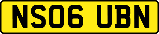 NS06UBN