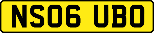 NS06UBO