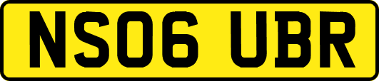 NS06UBR