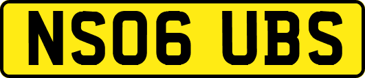 NS06UBS