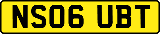 NS06UBT