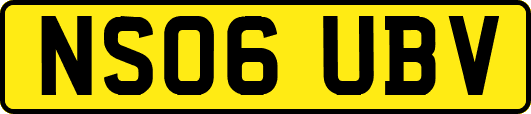 NS06UBV