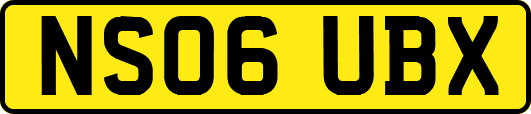 NS06UBX