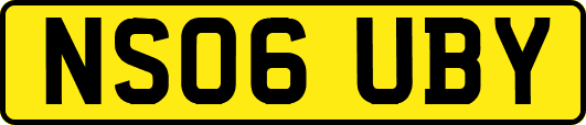NS06UBY