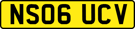 NS06UCV