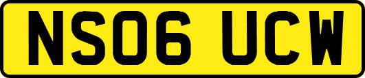 NS06UCW