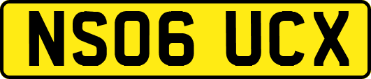 NS06UCX
