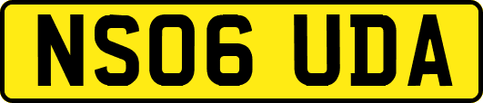 NS06UDA