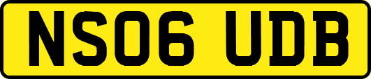 NS06UDB