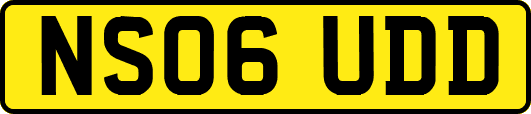NS06UDD