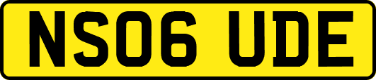 NS06UDE