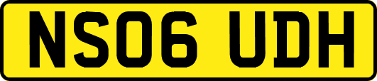 NS06UDH
