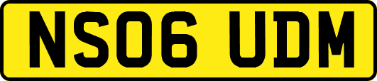 NS06UDM