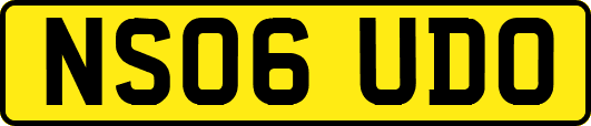 NS06UDO